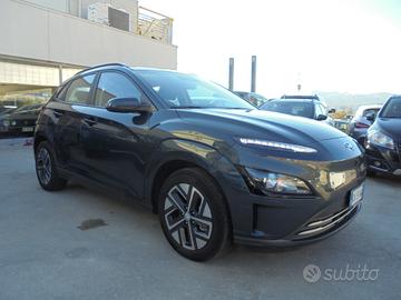 Hyundai Kona EV 39 kWh XTech City