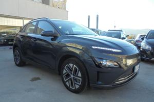 Hyundai Kona EV 39 kWh XTech City