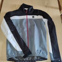 sportful giacca ciclismo 