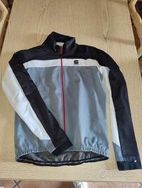 sportful giacca ciclismo 