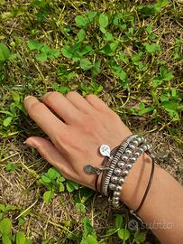 BRACCIALE UNO DE 50