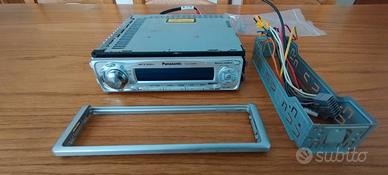 Autoradio Panasonic 