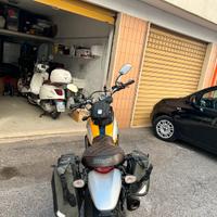 Ducati scrambler 800