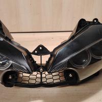 Faro anteriore Yamaha R6 2003
