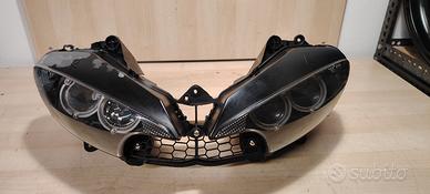 Faro anteriore Yamaha R6 2003