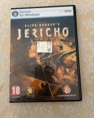 Jericho