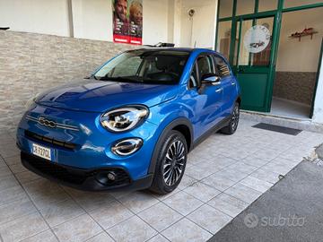 Fiat 500X 1.5 T4 Hybrid 130 CV 2023