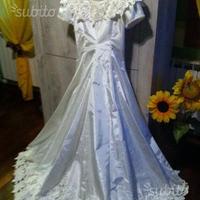 Abito da sposa