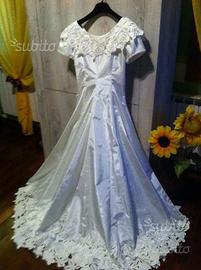 Abito da sposa