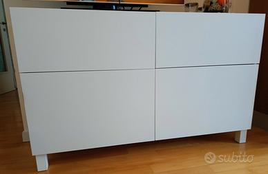 Credenza/mobile Besta Ikea 