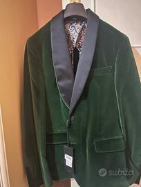 Giacca uomo Asfalto taglia M