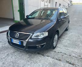 Volkswagen Passat 2.0 16V TDI 4mot. Var. Highline