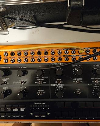 Behringer Crave