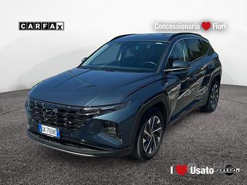Hyundai Tucson III 2021 1.6 t-gdi 48V Xtech 2...