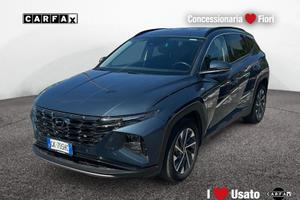 Hyundai Tucson III 2021 1.6 t-gdi 48V Xtech 2...