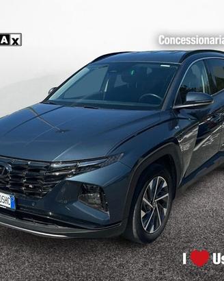 Hyundai Tucson III 2021 1.6 t-gdi 48V Xtech 2...