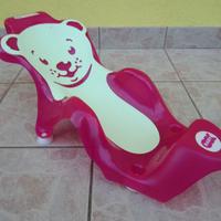 OK Baby Sdraietto bagno Buddy