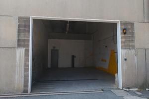 Magazzino Z.I. Mariano del Friuli
