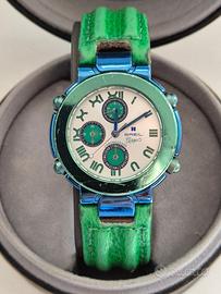 Orologio Breil Pareo verde