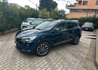 Kadjar blue sport edition 2 1.5dci 116 cv