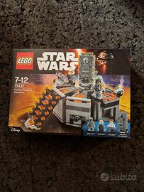 Lego 75137 - leggi desc