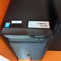 HP ProDesk 400 G4 MT