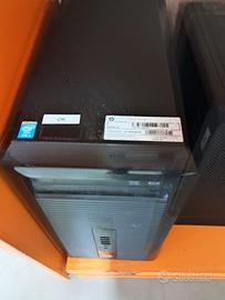 HP ProDesk 400 G4 MT