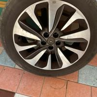 Cerchioni Opel mokka