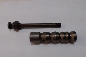 KIT STELO CAMBIO APE PIAGGIO 154695