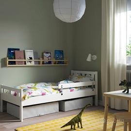 LETTO IKEA KRITTER