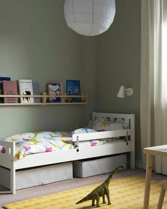 LETTO IKEA PER BAMBINI