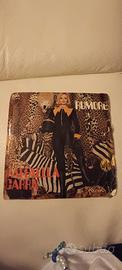 Vinile 45 giri Raffaella Carrà - Rumore (1974)