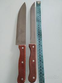 Coltelli da cucina