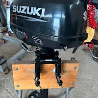 Suzuki df 2,5