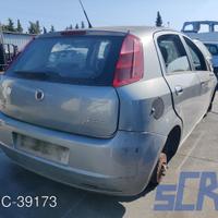 FIAT GRANDE PUNTO 199 1.3 D MULTIJET ricambi