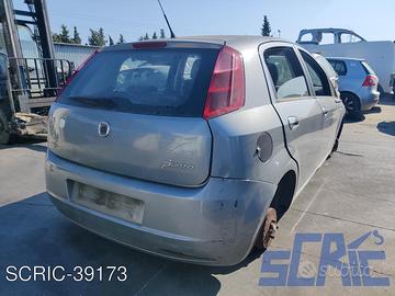 FIAT GRANDE PUNTO 199 1.3 D MULTIJET ricambi