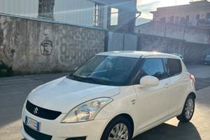 suzuki swift 1.3 dds