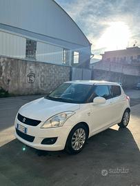 suzuki swift 1.3 dds