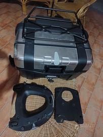 BAULETTO PORTAPACCHI  per moto