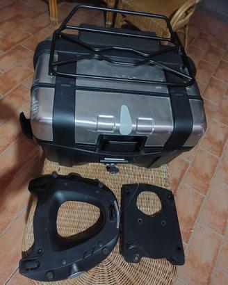 BAULETTO PORTAPACCHI  per moto