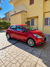 PEUGEOT 208 2016