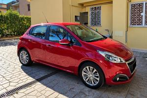 PEUGEOT 208 2016