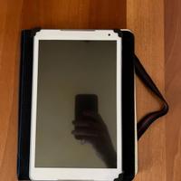 Wind tab 10 sistema android 7.0