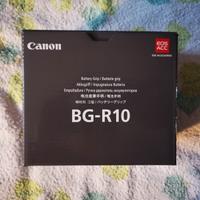 Impugnatura porta batteria Canon BG-R10