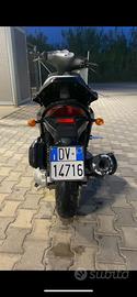 benelli velvet 125