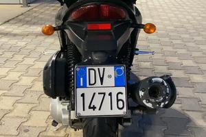 benelli velvet 125