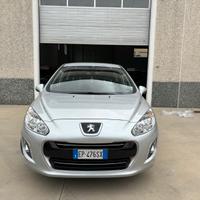 Peugeot 308 2.0 HDi 150CV 5p. Sport