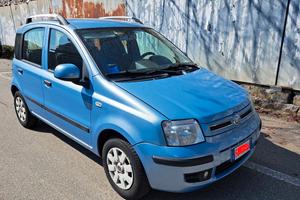 Fiat Panda 1.2 GPL