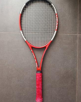 Racchetta tennis Head Radical liquid metal