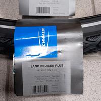 schwalbe land cruiser plus 28x1 75 puncture guard